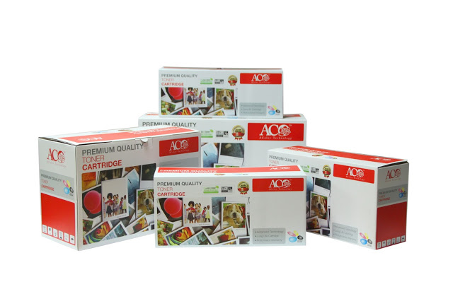 TONERS COMPATIBLES DE LA MEJOR CALIDAD